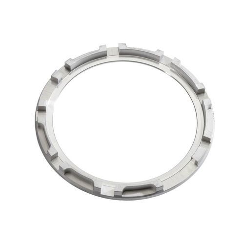 Bague de précision - Schunk Transit Systems GmbH - de métaux