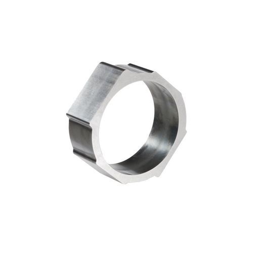 Bague de compensation - Schunk Transit Systems GmbH - de précision / de métaux