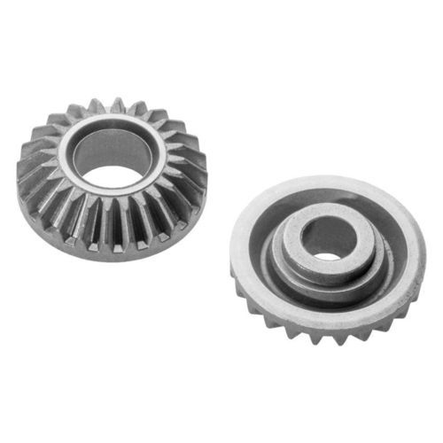Engrenage conique - Schunk Transit Systems GmbH - pour transmission / pour moteur / de précision