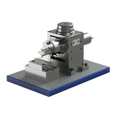 Machine de soudage à ultrasons - DS35-B - Schunk Transit Systems GmbH - manuelle / à intégrer / pour composants électroniques