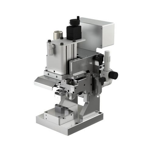 Système de soudage par ultrasons - BW20 - Schunk Transit Systems GmbH - automatique / à intégrer / pour cuivre