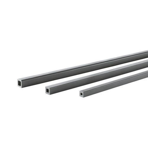 Profilé en nitrure de silicium (Si3N4) - Schunk Transit Systems GmbH - en céramique / carré / de construction