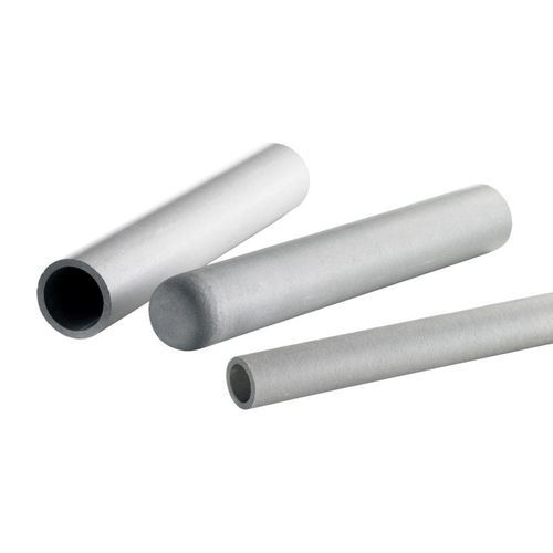 Tube de protection - Schunk Transit Systems GmbH - en céramique / haute température / pour chauffage