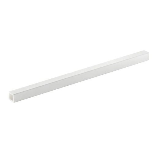 Profilé en céramique - Schunk Transit Systems GmbH - tubulaire / carré / pour traitement de surface