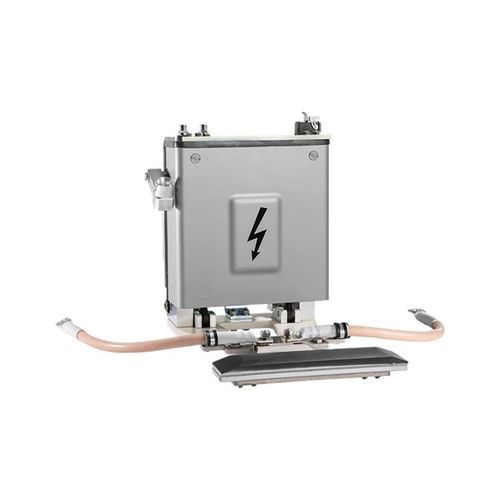 Collecteur pour véhicules - Schunk Transit Systems GmbH - pour véhicule ferroviaire / pour train / pour rail