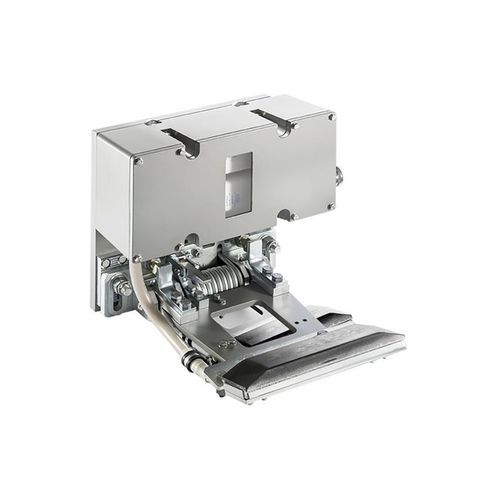Collecteur pour véhicule ferroviaire - Schunk Transit Systems GmbH