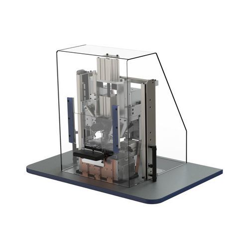 Système de soudage à intégrer - DS20-II - Schunk Transit Systems GmbH - pour aluminium / pour cuivre / CE
