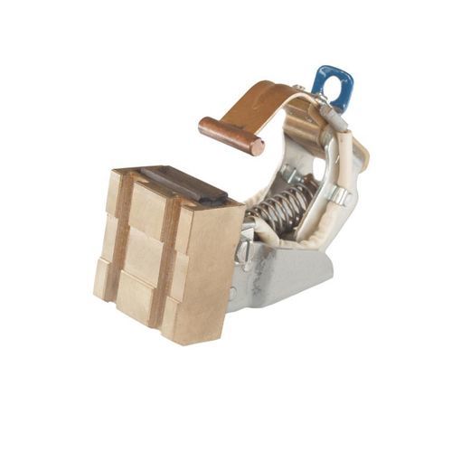 Porte-balai pour locomotive - Schunk Transit Systems GmbH
