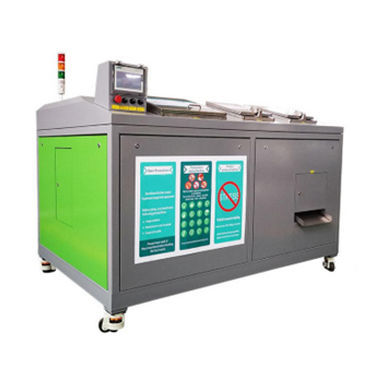 Machine de compostage des déchets alimentaires - FWM 200 - Ecopress group - électrique