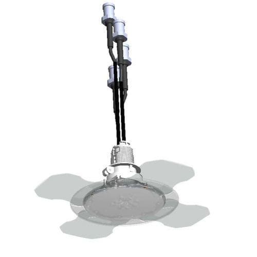 Antenne WiFi - VT-M0672-002 - NIHON DENGYO KOSAKU Co., Ltd. - radio / 5G / externe