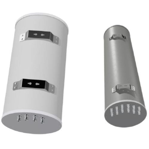 Antenne MIMO - L series - NIHON DENGYO KOSAKU Co., Ltd. - à secteur / cylindrique / à gain élevé