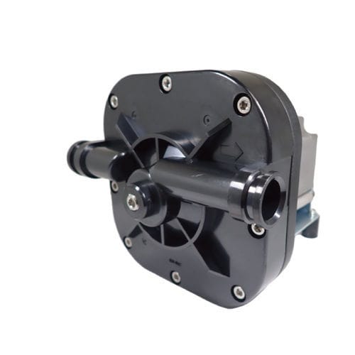 Pompe à membrane - FDL-20 - IBS INC. - à eau / à moteur DC / auto-amorçante