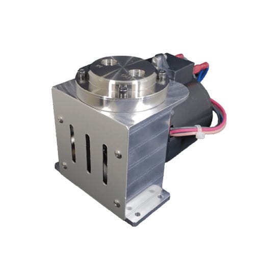 Pompe à membrane - FD-15 - IBS INC. - à eau / électrique / auto-amorçante