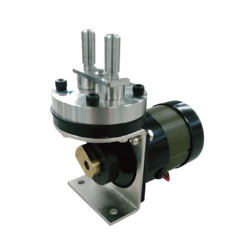 Pompe à membrane - FD-2DC - IBS INC. - à eau / électrique / auto-amorçante