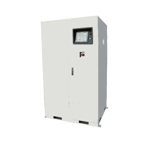 Compresseur scroll - ITAC Series - IBS INC. - pour oxygène / AC / sans huile