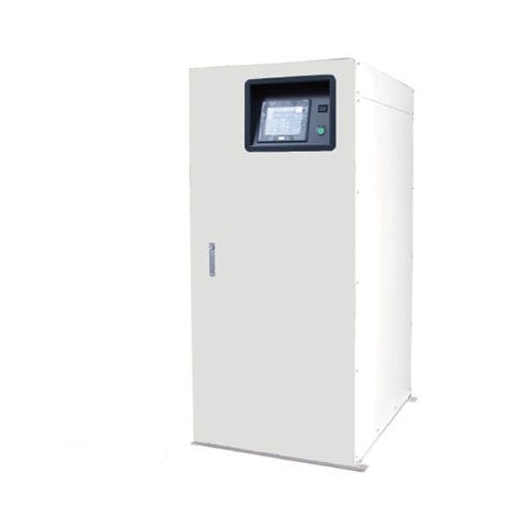Générateur d'oxygène PSA - ITOK Series - IBS INC.