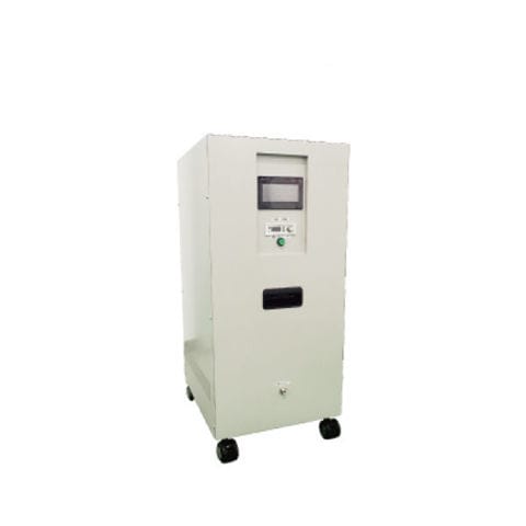 Concentrateur industriel - ICX Series - IBS INC.