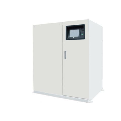 Générateur d'oxygène PSA - IOHP Series - IBS INC.