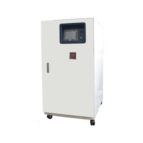 Générateur d'oxygène à compresseur sans huile - ITACmini-O2 Series - IBS INC.