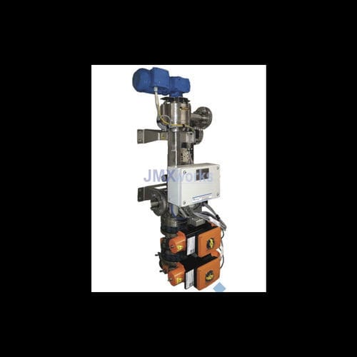Séparateur de métaux - Q Mag - JMXworks - magnétique / de process / automatique