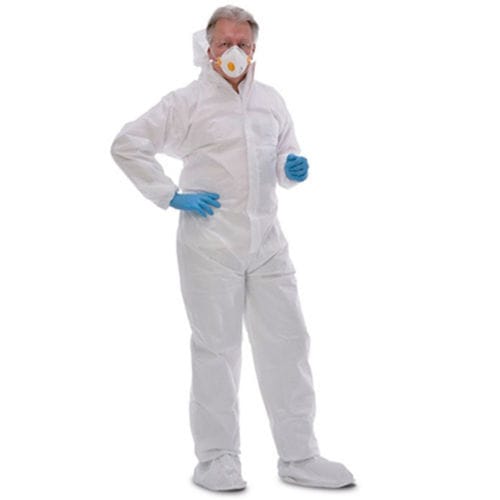 Combinaison de travail - TRITEX® PRO - ZVG - de type 5/6 / résistante à l'abrasion / antistatique