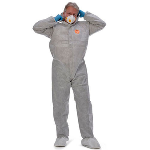 Combinaison de travail - PAINT-TEX® PLUS  - ZVG - de type 5/6 / résistante à l'abrasion / antistatique