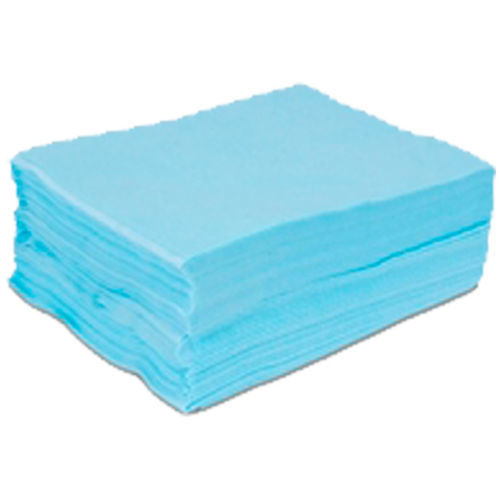 Tissu technique de nettoyage - UNITEX® - ZVG - pour l'industrie chimique