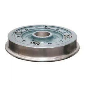 Roue ferroviaire pour métros - Maanshan Tianjun Machinery Manufacturing Co., Ltd. - pour interurbains / pour tramways / AAR