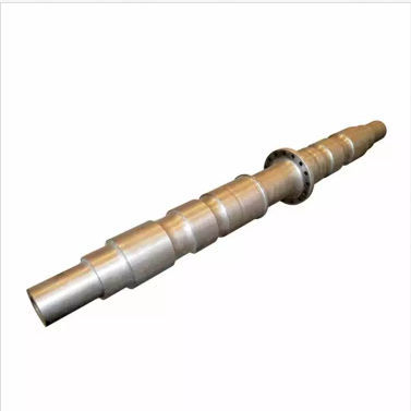 Essieu ferroviaire - Maanshan Tianjun Machinery Manufacturing Co., Ltd. - en acier / AAR