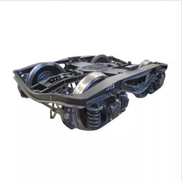 Bogie Y25 - Maanshan Tianjun Machinery Manufacturing Co., Ltd. - pour fret / 1435 mm / TSI