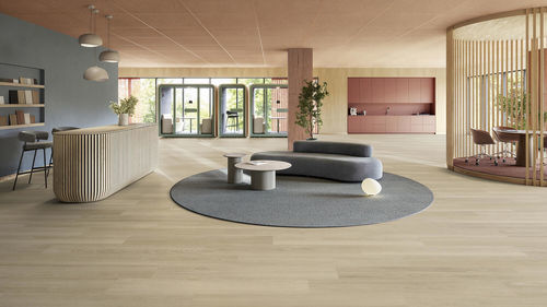 Revêtement de sol en PVC - iD Naturals Loose-Lay 55 - tarkett - en vinyle / pour bureau / pour rénovation