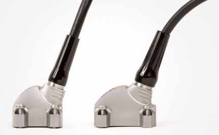 Sonde en réseau phasé - Q3300 series - EVIDENT – Inspection Technologies - pour applications de soudage / manuelle