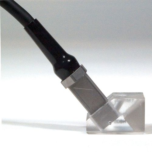 Sonde à ultrasons - 10L16-A00 - EVIDENT – Inspection Technologies