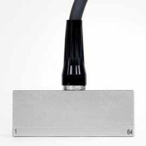 Sonde en réseau phasé - 3.5L64-NW1 - EVIDENT – Inspection Technologies - d'inspection