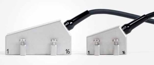 Sonde à pénétration profonde - 3.5L16-A3 - EVIDENT – Inspection Technologies - à ultrasons / de forge / pour applications de soudage