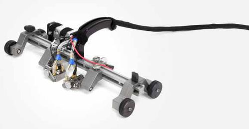 Scanner 1 axe - HST-Lite - EVIDENT – Inspection Technologies - pour CND / pour inspection de soudure / à ultrasons