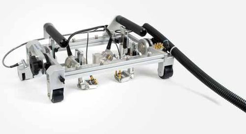 Scanner 1 axe - HSMT-Flex - EVIDENT – Inspection Technologies - pour CND / pour inspection de soudure / à ultrasons
