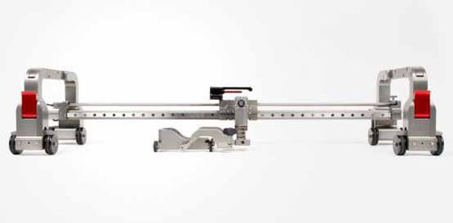 Scanner 2 axes - MapSCANNER - EVIDENT – Inspection Technologies - pour CND / pour inspection de corrosion / pour contrôle de corrosion