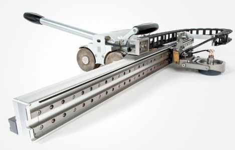 Scanner 2 axes - MapROVER - EVIDENT – Inspection Technologies - pour CND / pour inspection de soudure / pour inspection de corrosion