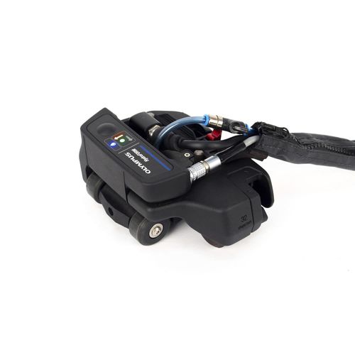 Scanner XY - HydroFORM - EVIDENT – Inspection Technologies - pour CND / pour inspection de corrosion / pour mapping de corrosion