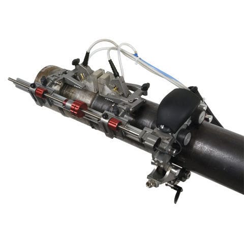 Scanner 2 axes - ChainSCANNER - EVIDENT – Inspection Technologies - pour inspection de canalisations / pour CND / pour inspection de soudure