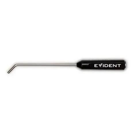 Sonde à courant de Foucault - EVIDENT – Inspection Technologies - d'inspection / angulaire / en inox