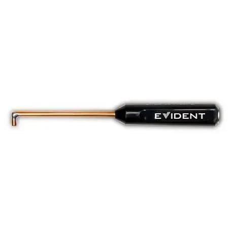 Sonde à courant de Foucault - EVIDENT – Inspection Technologies - pour inspection de surface / souple
