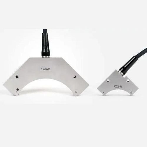 Sonde à ultrasons - 3.5CC10.2-16-R1 - EVIDENT – Inspection Technologies - d'inspection / sous-marine / en inox