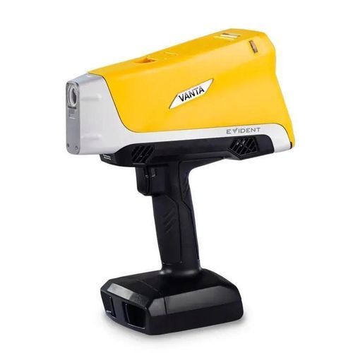 Analyseur XRF - VANTA Max  - EVIDENT – Inspection Technologies - pour métaux précieux / de platine / de palladium