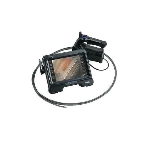 Vidéoscope flexible - IPLEX GX/GT - EVIDENT – Inspection Technologies - LED / portable