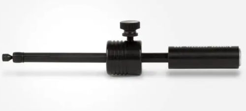 Sonde à courant de Foucault - EVIDENT – Inspection Technologies - pour bobines / pour trous de boulons / pour plastique
