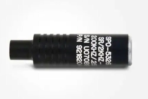 Sonde d'épaisseur - EVIDENT – Inspection Technologies - de conductivité / à courant de Foucault / de réflexion