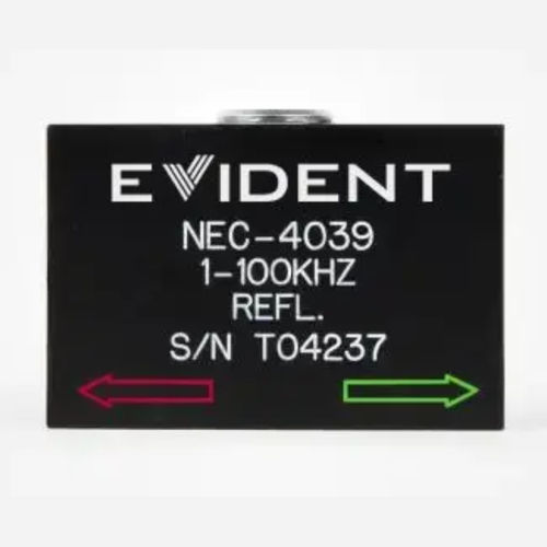 Sonde à courant de Foucault - EVIDENT – Inspection Technologies - de réflexion / pour bobines