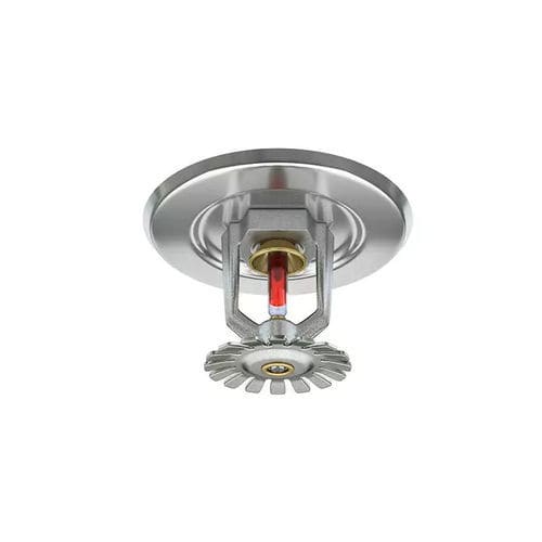 Système de sprinkler automatique - Grupa Wolff - pour l'industrie alimentaire / pour système anti-incendie / par brouillard d'eau